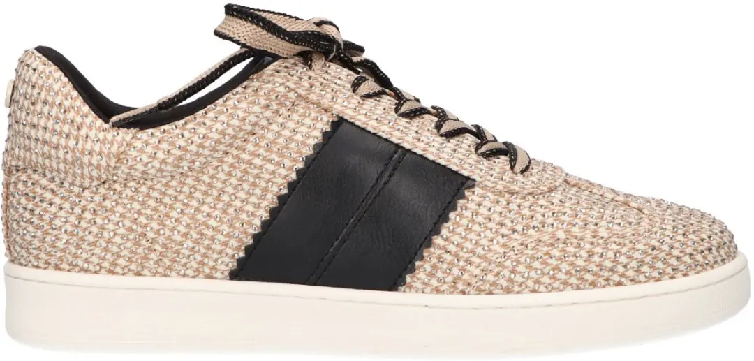 La Strada Sneaker goud dames