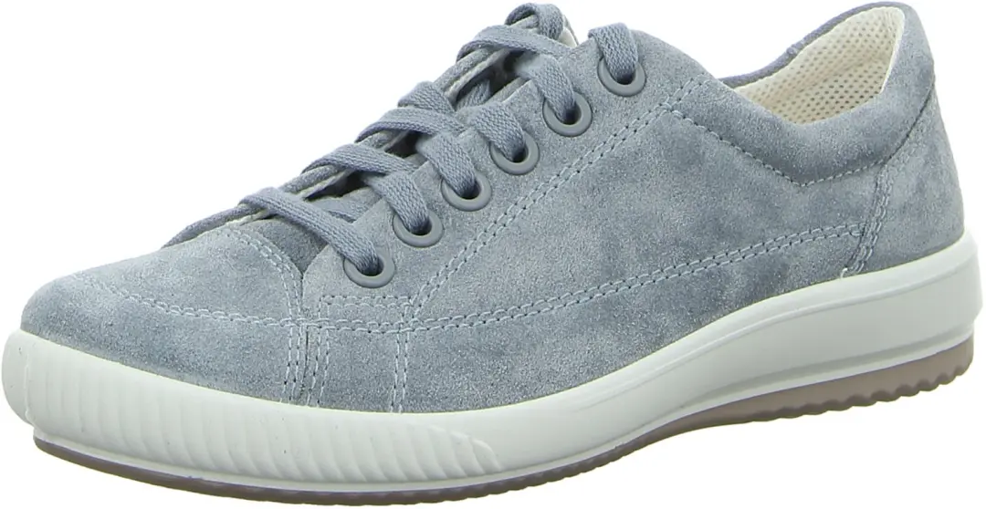 Legero dames sneakers blauw maat 41