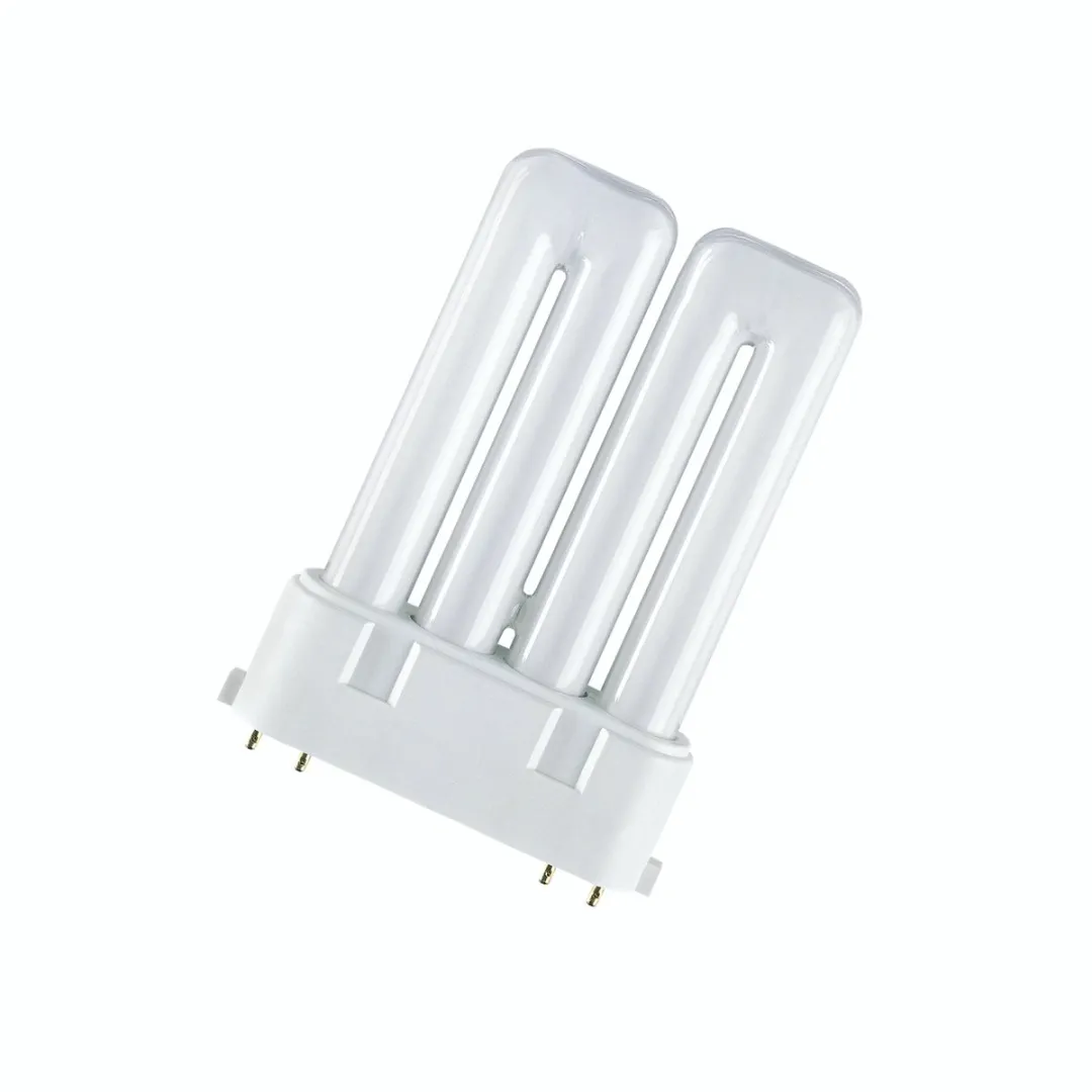 Osram Dulux Spaarlamp 2G10 24W - Mat