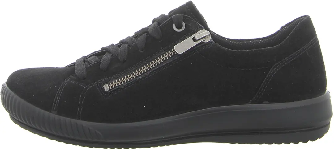 Legero dames sneakers zwart maat 42