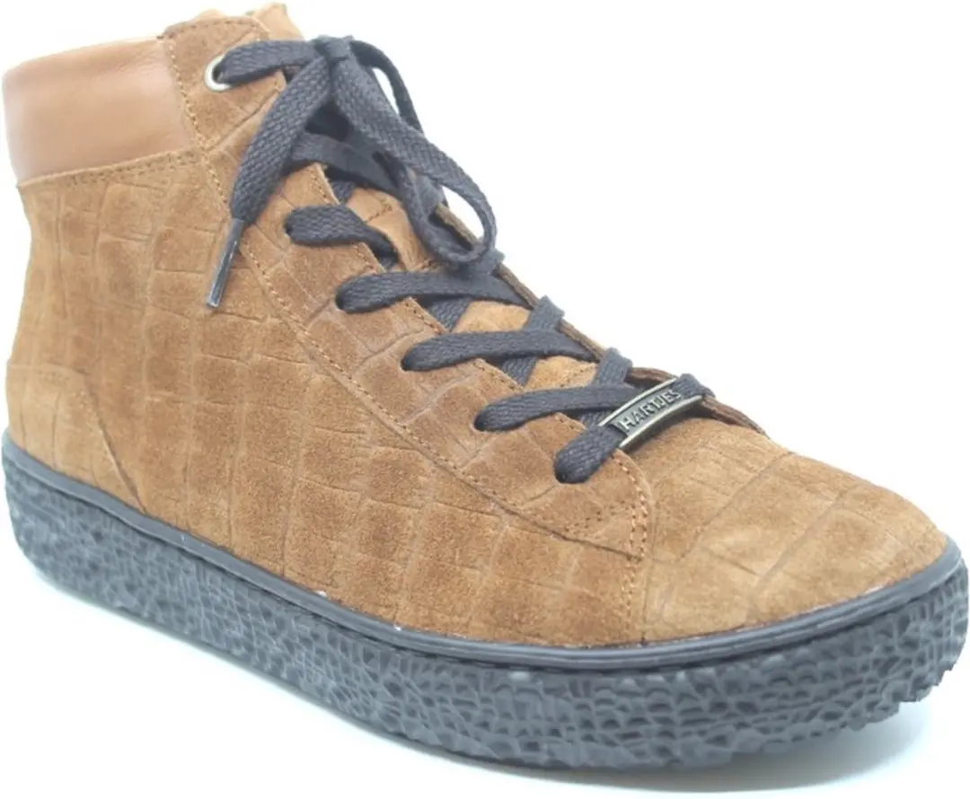 Hartjes unisex laarzen bruin maat 40