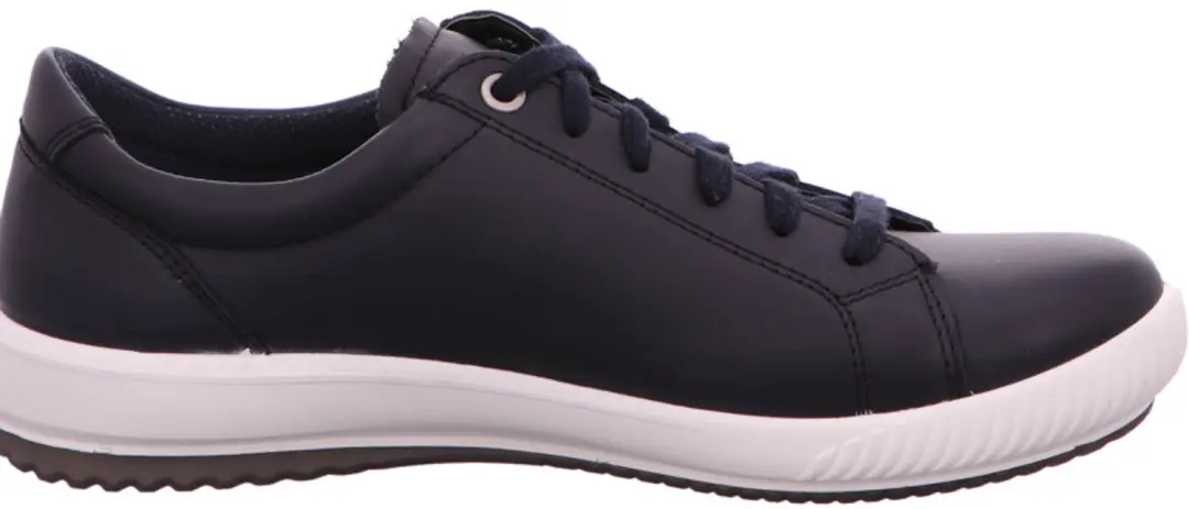 Legero dames sneakers blauw maat 37