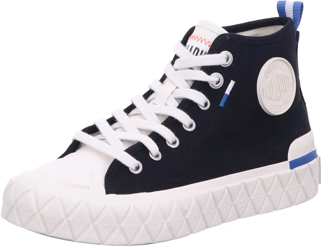 Palladium dames sneakers zwart maat 36