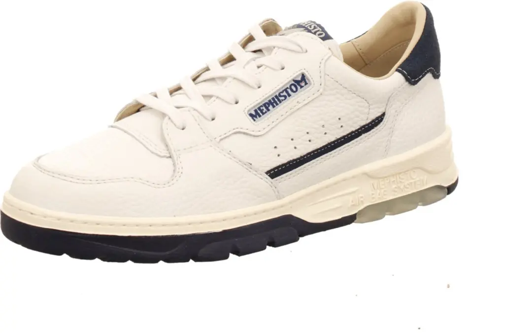 Mephisto heren sneakers wit maat 46