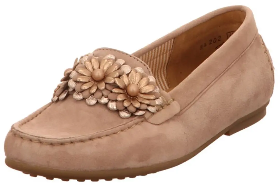 Gabor Slipper