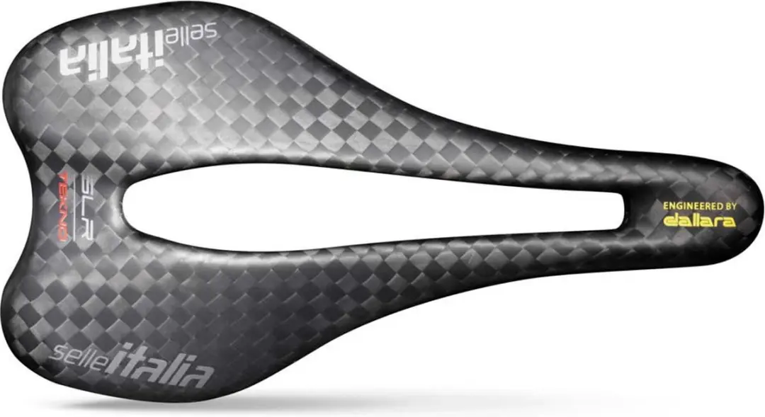 Selle Italia SLR Boost Tekno Superflow S3 Zadel