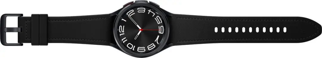 Samsung Galaxy Watch6 Classic 43mm - Zwart - afbeelding 6 van 6