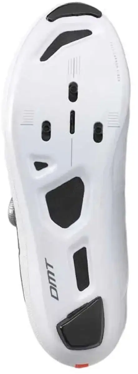 Dmt Kr0 Raceschoenen Wit EU 40 1/2 Man - afbeelding 2 van 4