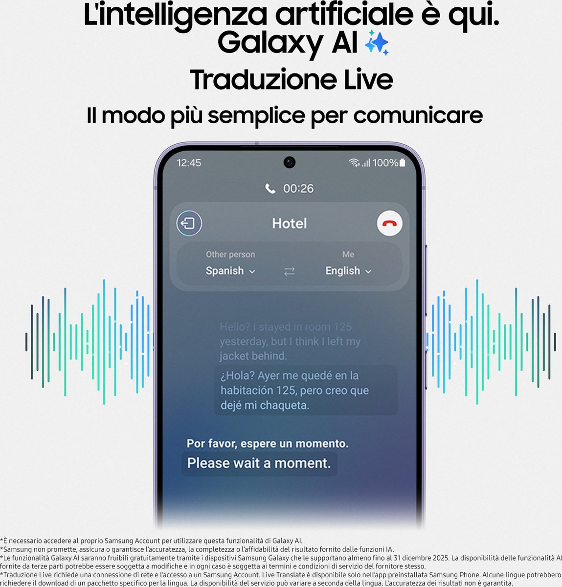 Samsung Galaxy S24 Plus 5G - 256GB - Marble Grey