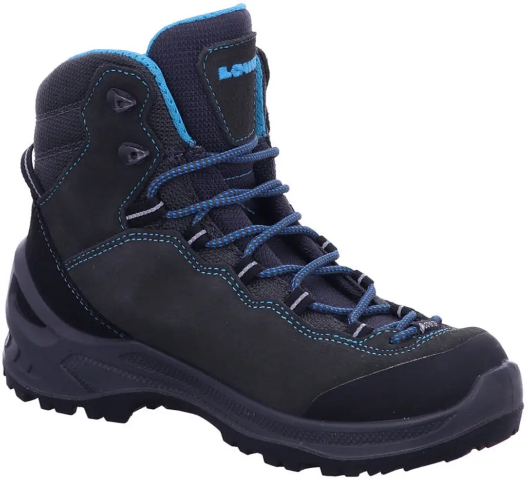 LOWA sneakers grijs maat 34