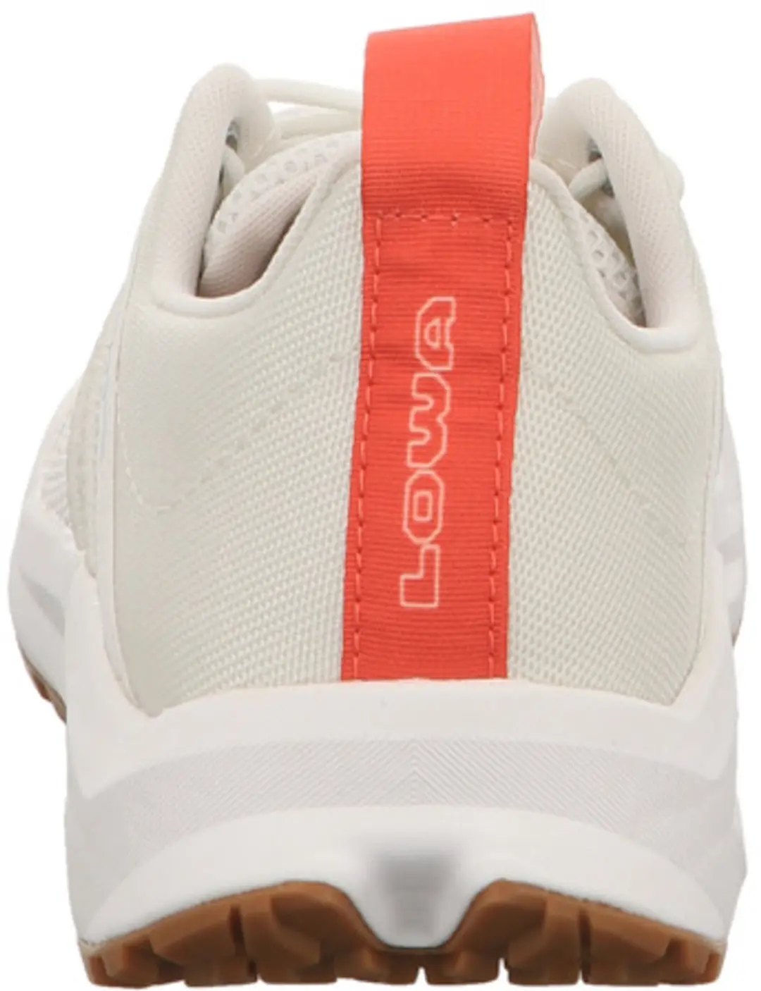 LOWA dames sneakers wit maat 41