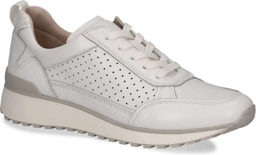 Caprice Dames Sneaker 9-23500-42 105 G-breedte Maat: 42 EU