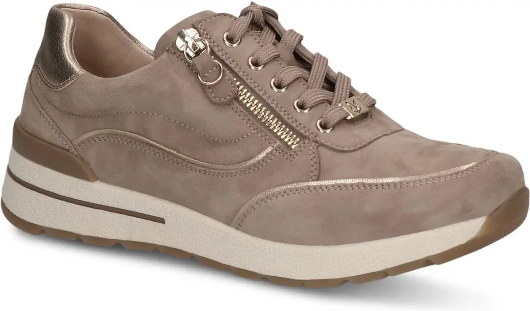 Caprice Dames Sneaker 9-23650-43 326 H-breedte Maat: 40 EU