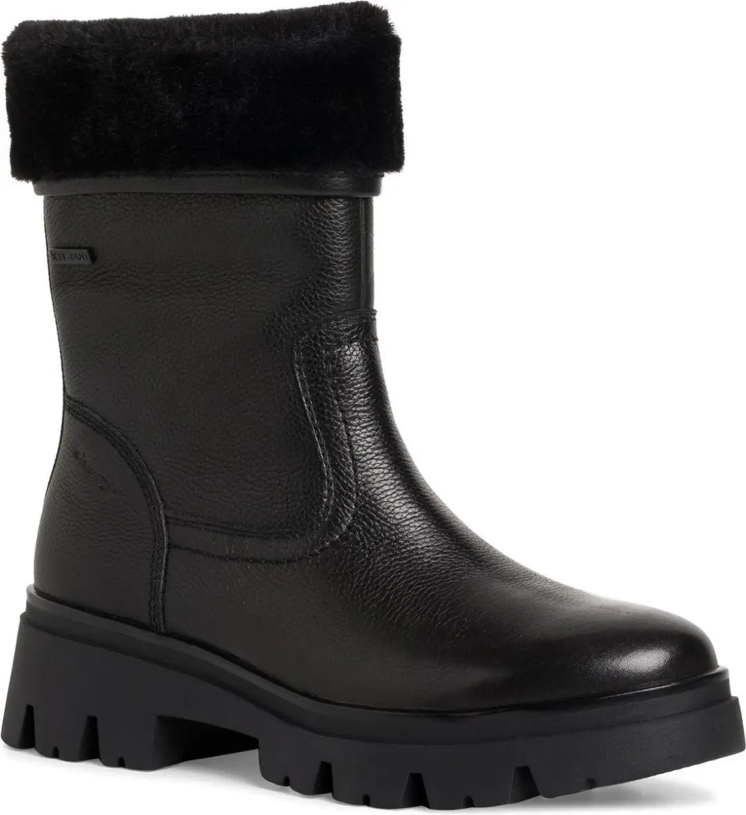 Tamaris COMFORT Dames Enkellaarsje 8-86420-41 022 comfort fit Maat: 37 EU