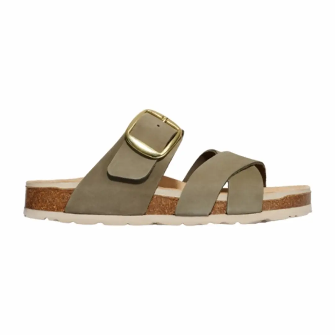 Rohde Elba 1715 Slipper - Olive - afbeelding 6 van 6