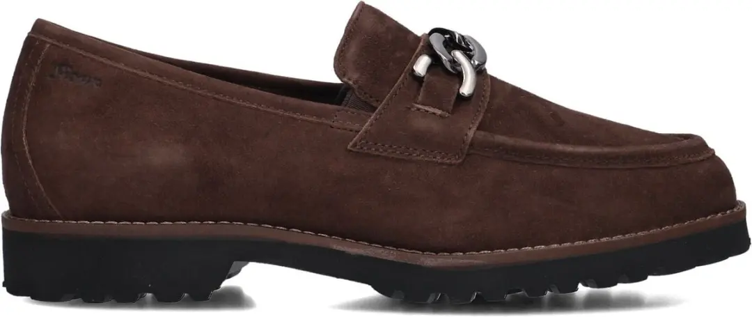 SIOUX Meredith Loafers Dames