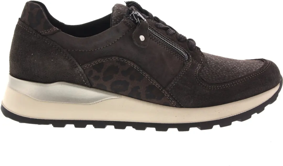 Wäldlaufer Hiroko Dames Sneakers
