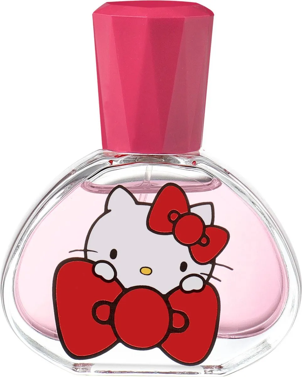 Disney Hello Kitty Eau de Toilette 30ml