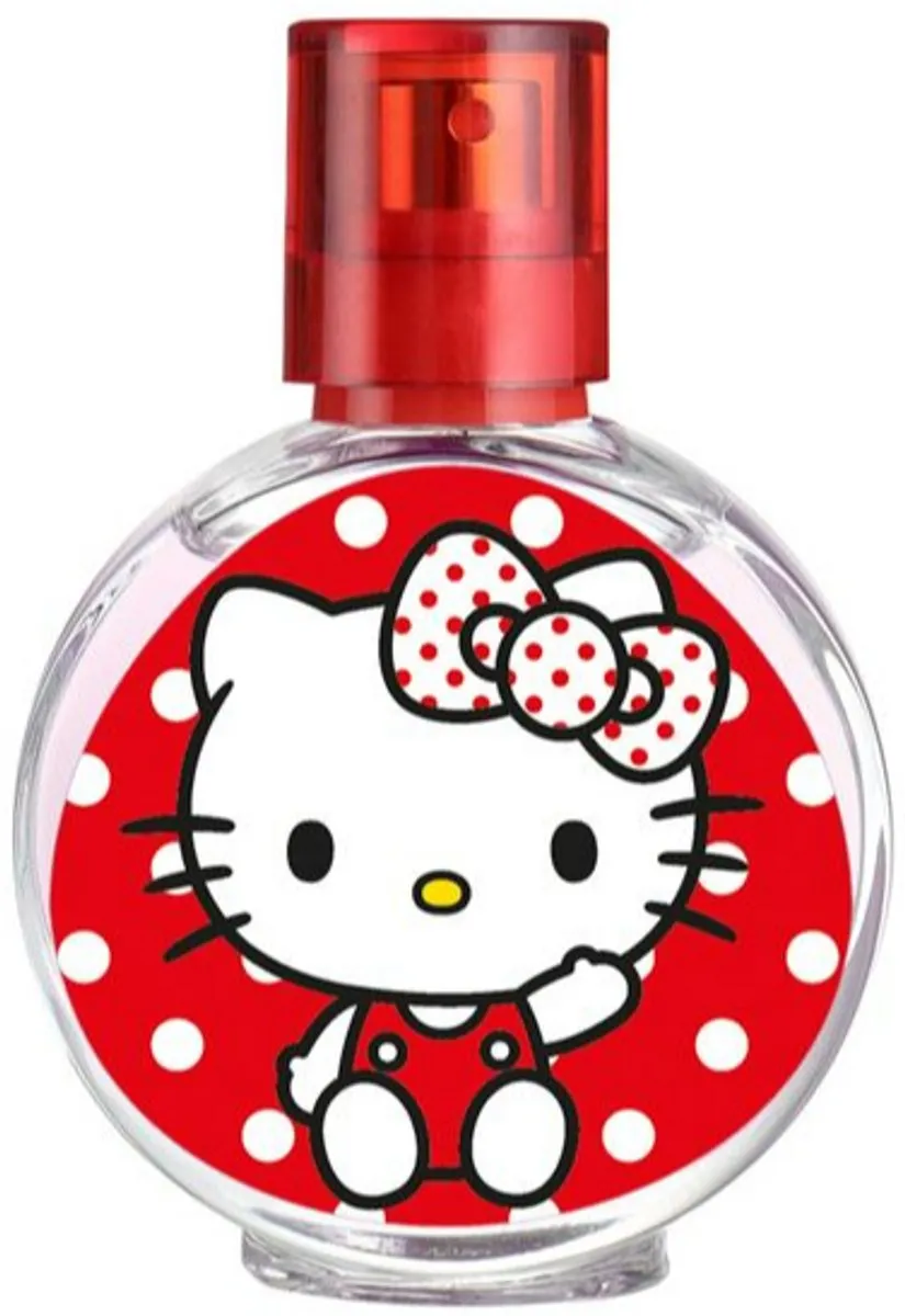 Disney Hello Kitty Eau de Toilette 30ml