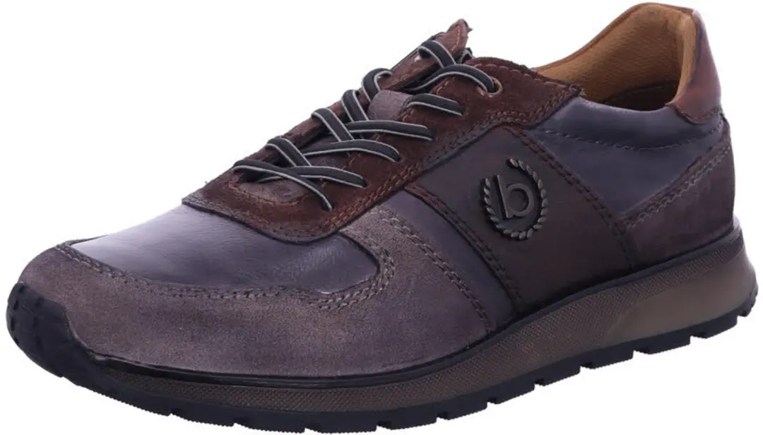 Bugatti heren sneakers grijs maat 47