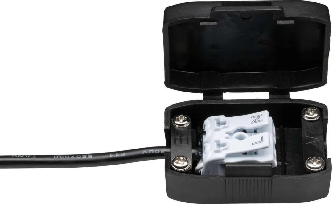Paulmann 938.63 Verzonken Spot Wit LED 6,8W