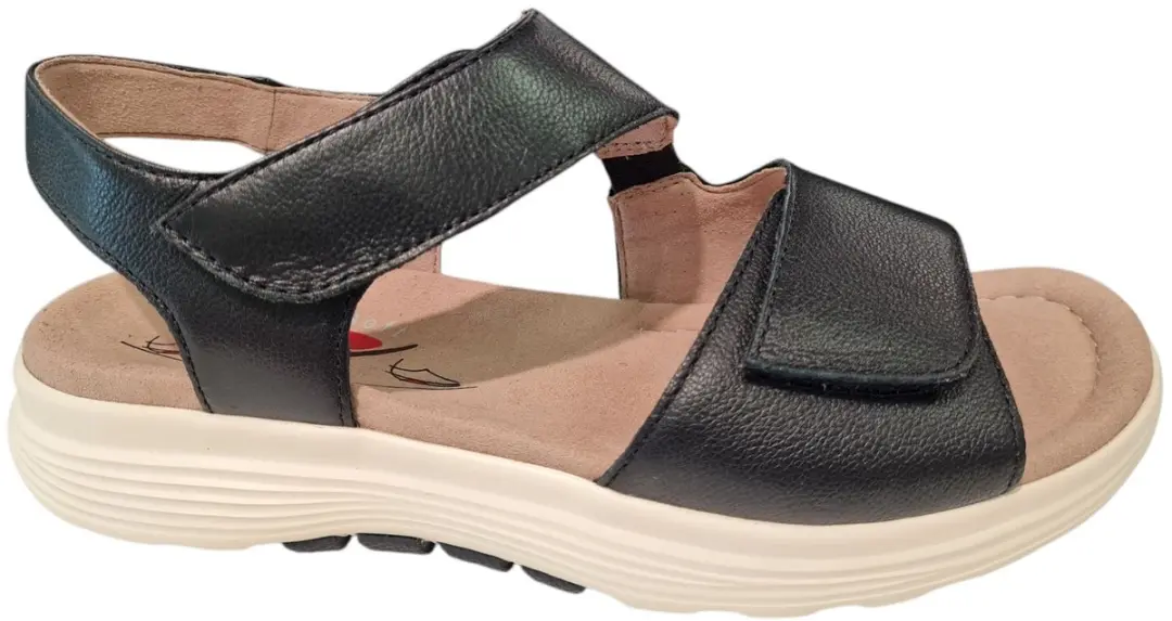 Gabor Rolling Soft Dames Sandalen