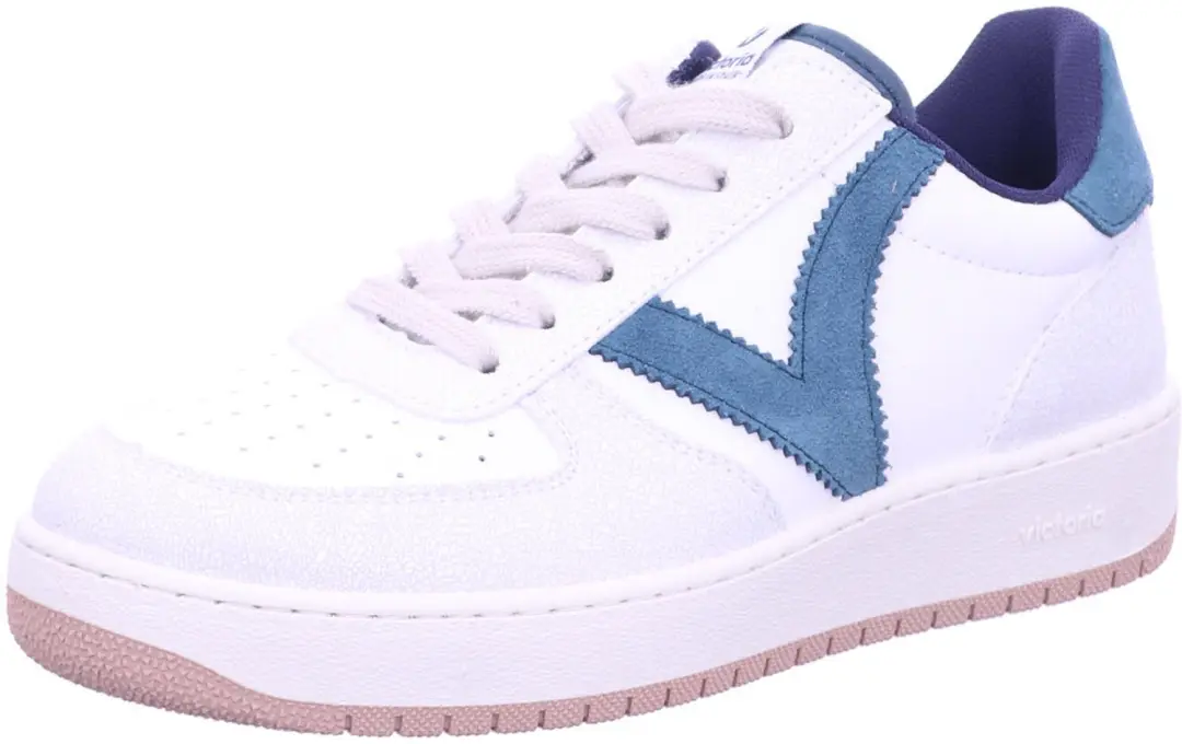 Victoria dames sneakers wit maat 42