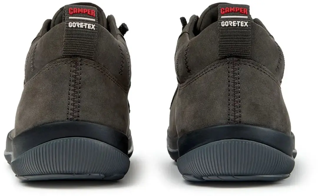 Camper Peu Pista GM Gore-Tex Heren Booties - Grijs - afbeelding 3 van 4