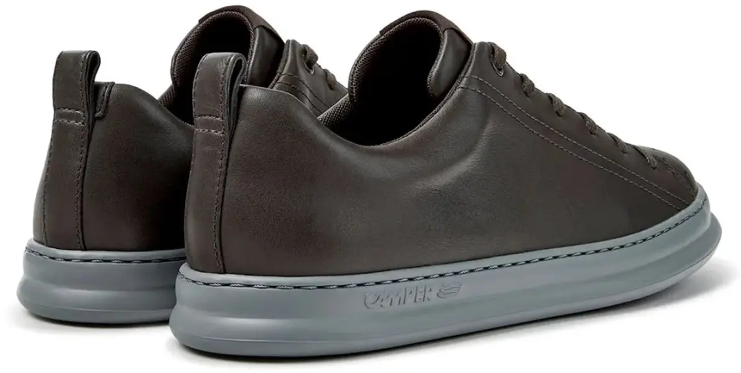 Camper Runner Four Schoenen - Grijs - afbeelding 4 van 4