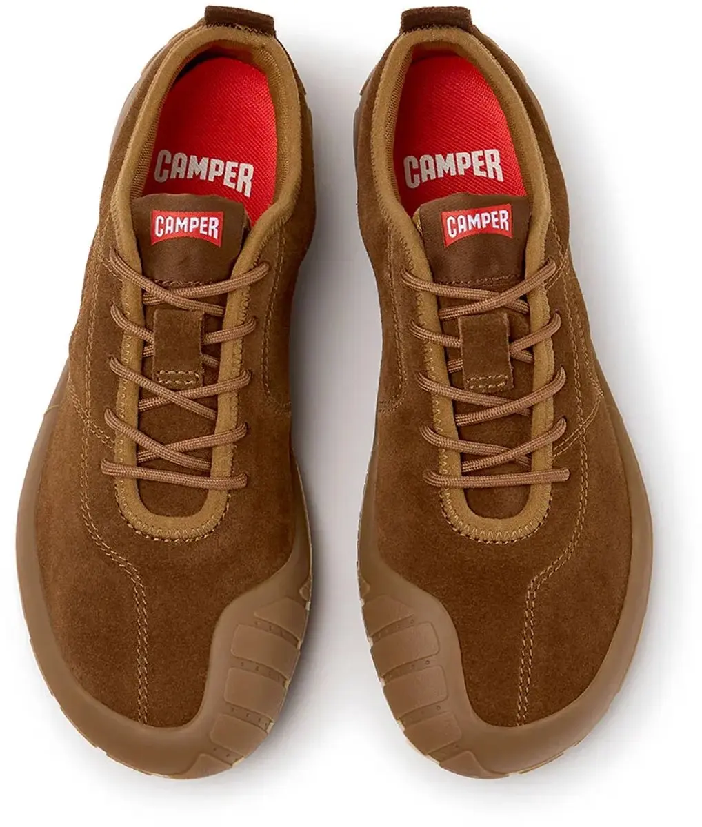 Camper Peu Path+ Schoenen Bruin - afbeelding 3 van 6
