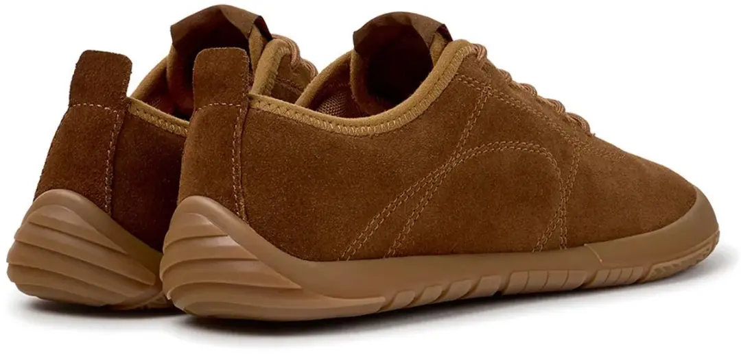 Camper Peu Path+ Schoenen Bruin - afbeelding 4 van 6