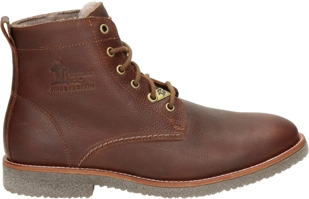 Panama Jack Glasgow Igloo heren veterboot