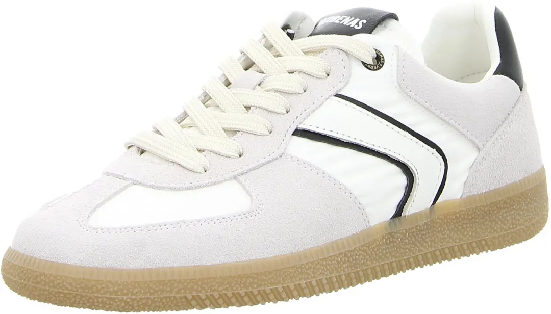 Verbenas dames sneakers wit maat 40