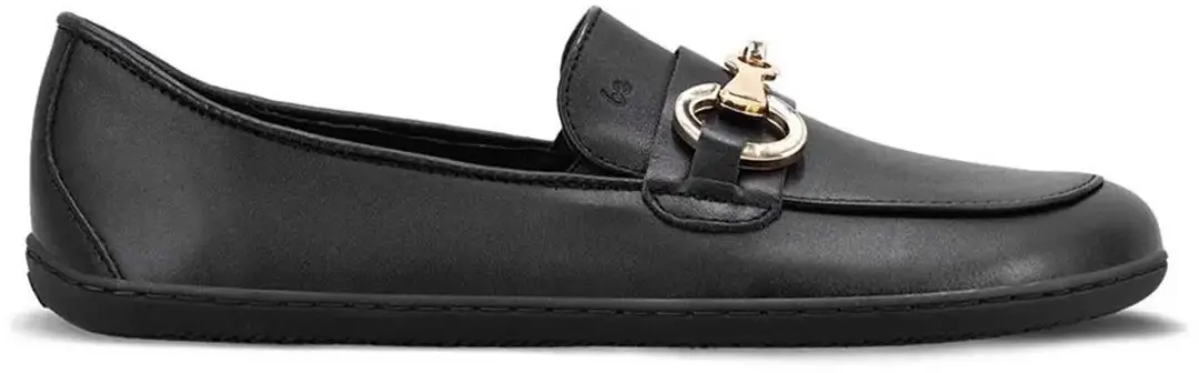 Be Lenka Viva Barefoot Loafers Zwart EU 39 Vrouw