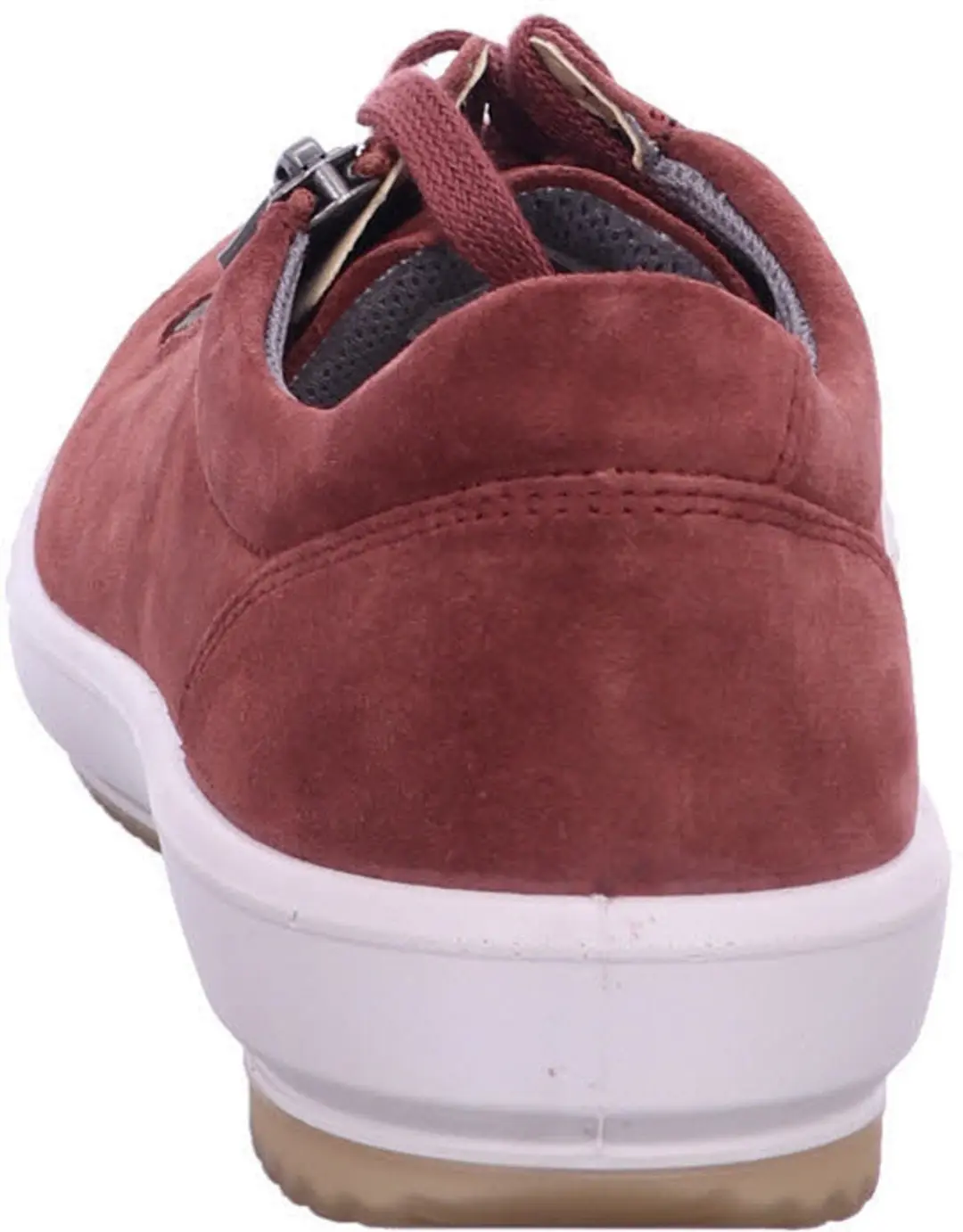 Legero dames sneakers rood maat 39