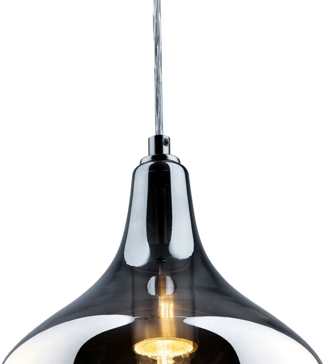MLK - Hanglamp - 1 Lichts - E27, max. 40W - afbeelding 5 van 6
