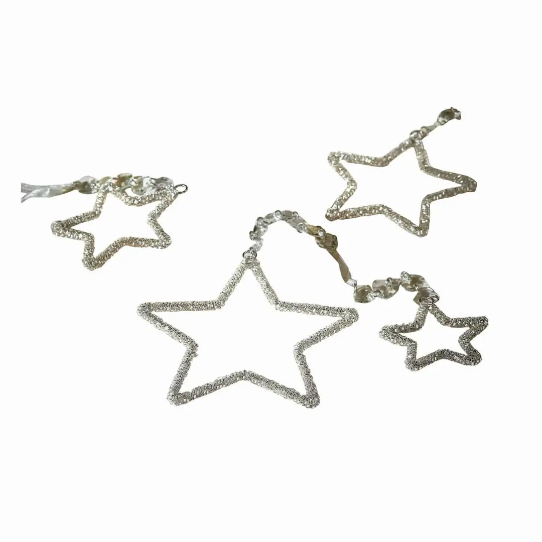 Loberon Manilo hanger set van 4