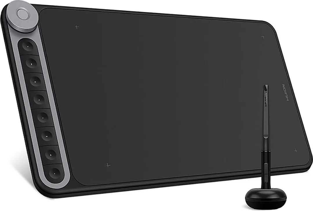 Huion Q620M Tekentablet