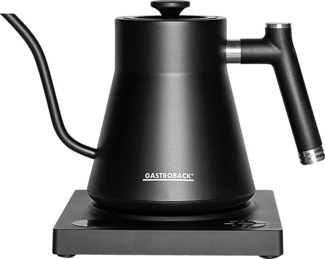 Gastroback 42329 Teamaker Pour over advanced