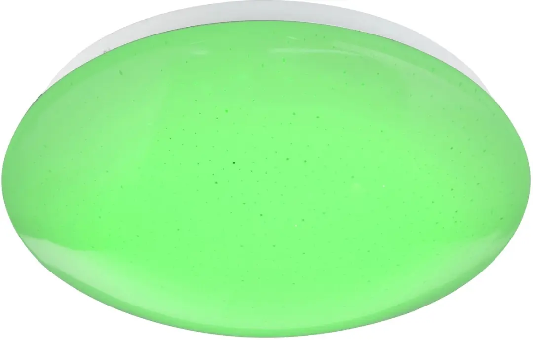 Globo Atreju I 48363RGB LED Plafondlamp - Ø29cm - Wit - afbeelding 3 van 6