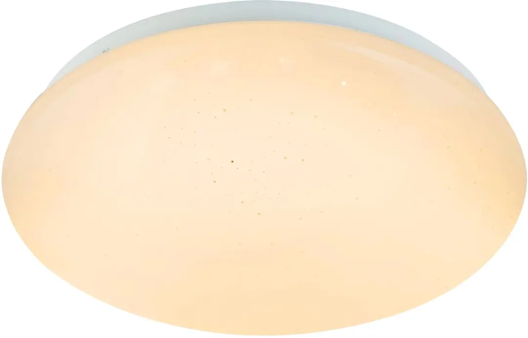Globo Atreju I 48363RGB LED Plafondlamp - Ø29cm - Wit - afbeelding 5 van 6