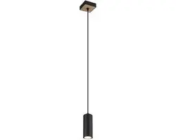 Globo Robby Hanglamp 1-lichts - 57911HBW - afbeelding 2 van 6