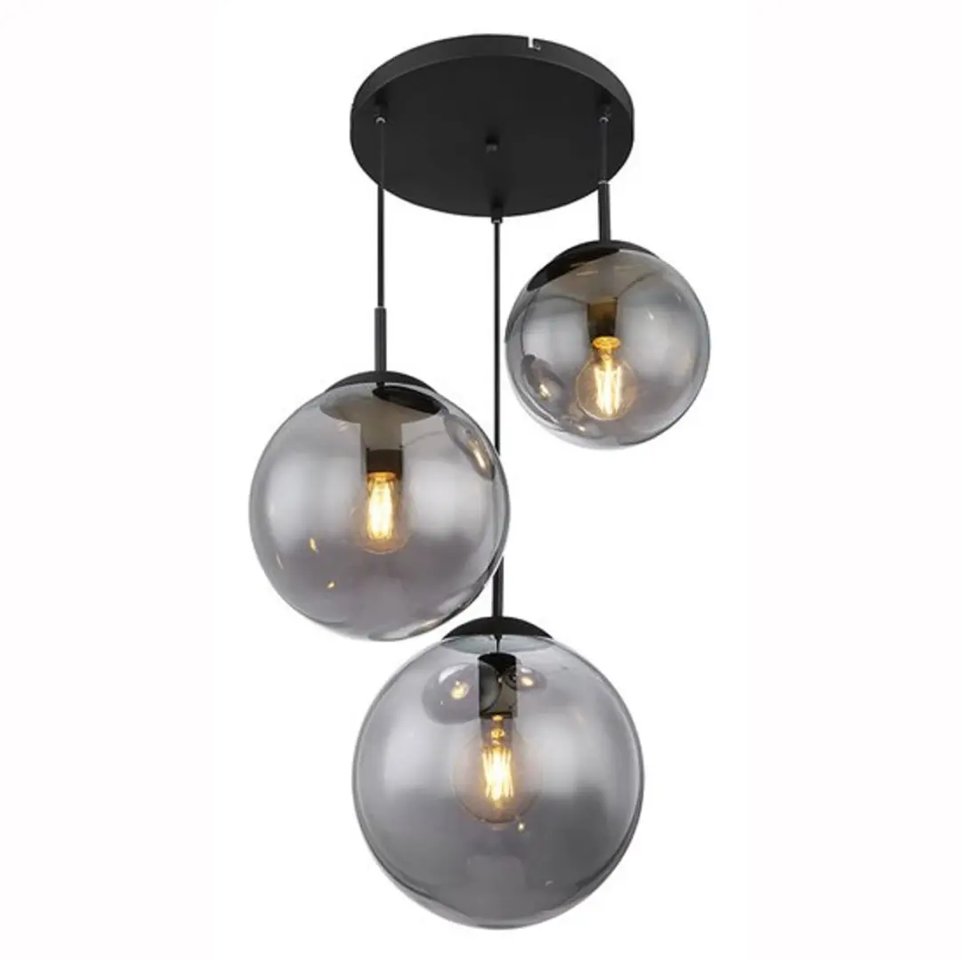 Globo hanglamp Joel