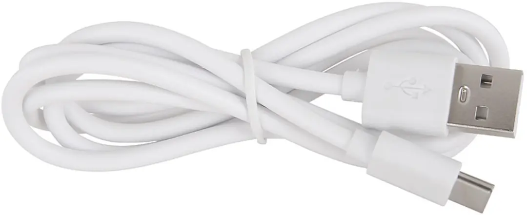 Globo Gixi LED Tafellamp 25cm - Zilver - afbeelding 2 van 6