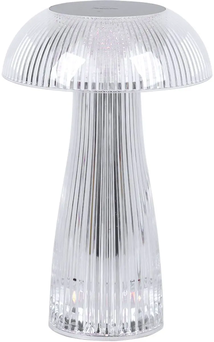 Globo Gixi LED Tafellamp 25cm