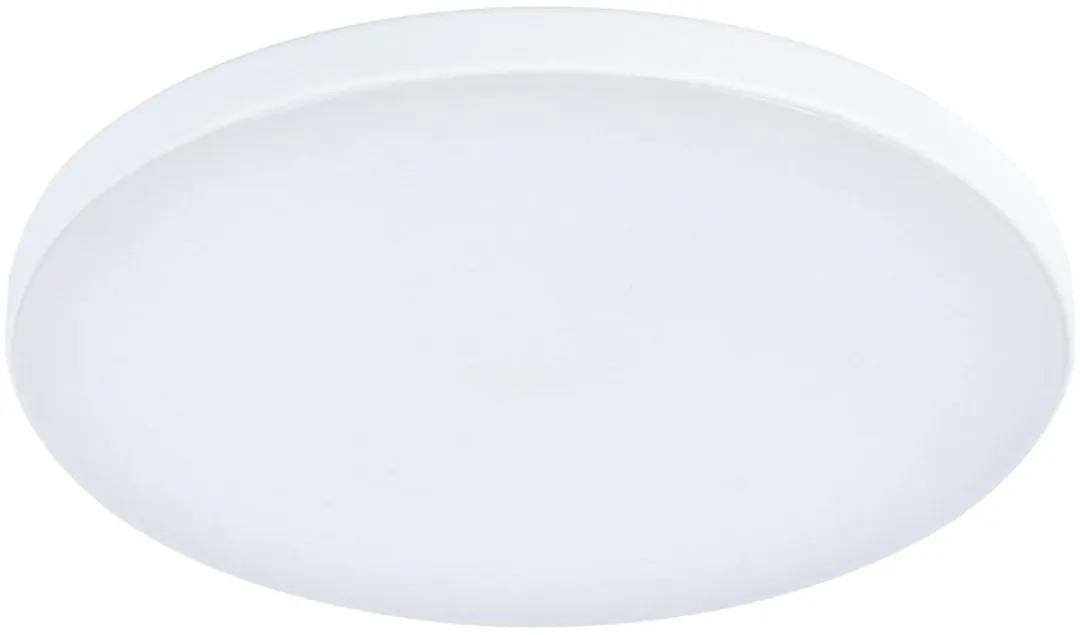 Paulmann VariFit Veluna Edge LED-inbouwpaneel 12cm 8,5W 650lm - Wit