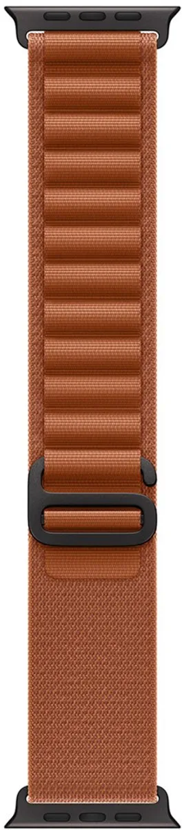 Apple Alpine Loop Band - 44/45/46/49mm - Terracotta