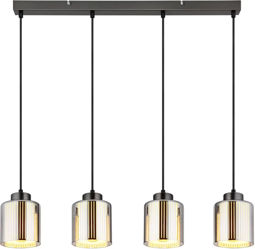 Globo Felicia Hanglamp 16056-4H