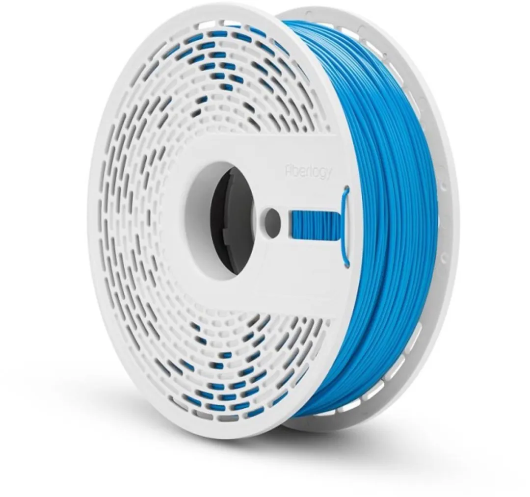 Fiberlogy ABS Blauw 2.85mm