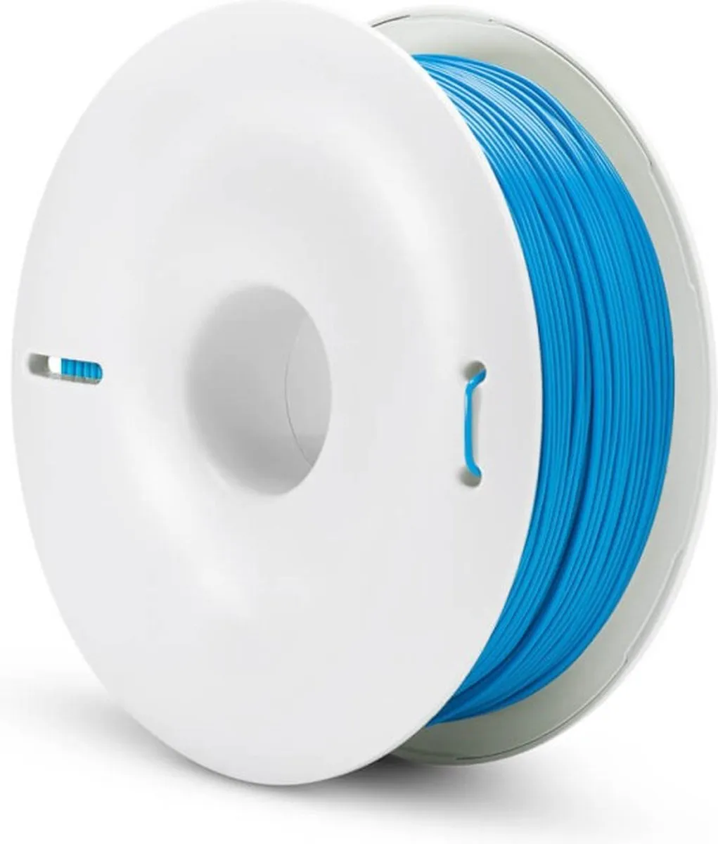 Fiberlogy ABS Blauw 2.85mm